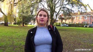 adult xxx clip 12 Melinda - Melinda, 24, Feels More Confident (FullHD), rubber boots fetish on fetish porn -1
