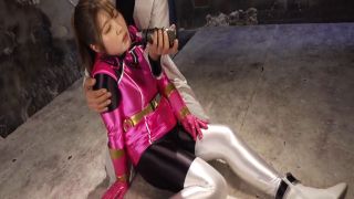 [SuperMisses.com] SPSD-82 Heroine’s Juicy Breast Milk Spray!! Kagegami Sentai-004-0