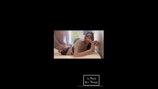  Lanuitdestemps  La Nuit Des Temps  Blowjob  Mirror View [SD 1920p] 2025 fetish  fetish-9