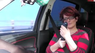 Popp - Sylvie - Auf der Autobahn - Germany-9