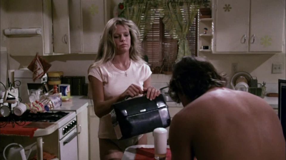 Kim Basinger - Hard Country (1981) HD 720p - (Celebrity porn)