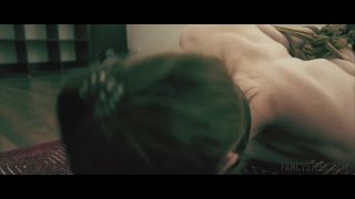 xxx video clip 4 The Audition – Fancy Steel, ear fetish porn on fetish porn -6