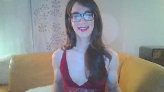 Shemale Webcams Video for October 06, 2019 – 25 Webcam!-0