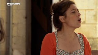 Laure Calamy - Zouzou (2014) HD 720p!!!-1