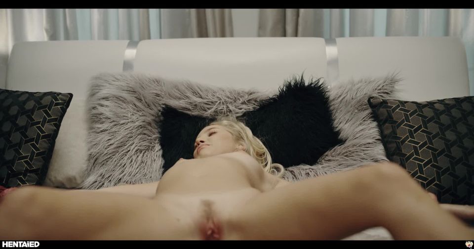 video 27 dragon ball femdom Hentaied – Bella Spark – Constentacles, bella spark on femdom porn