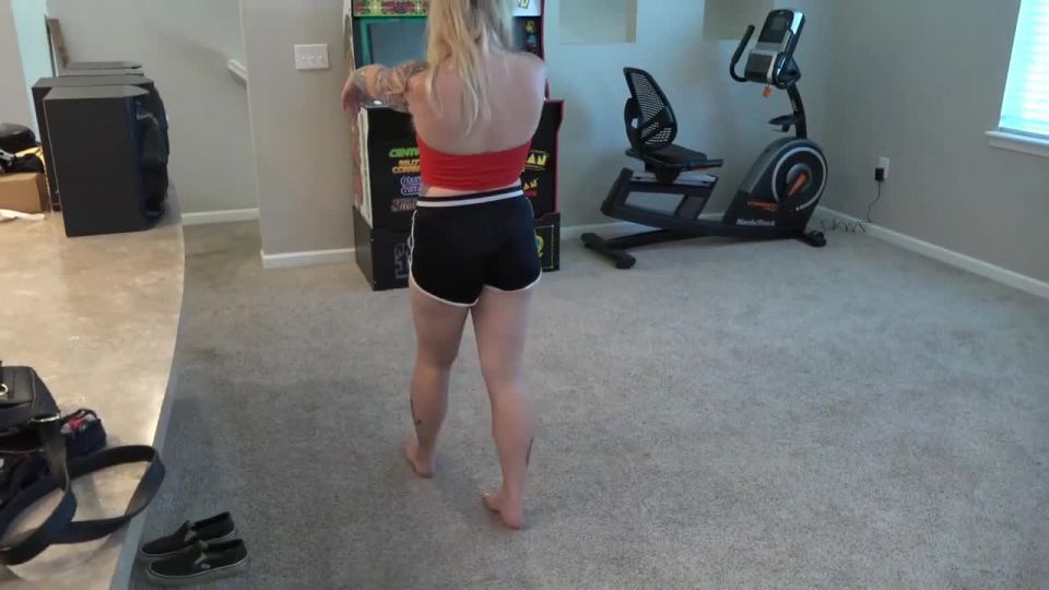 online clip 22 GirlsGoneHypnotized – Hypnotized Babysitter 6 – Paisley | fetish | fetish porn tall femdom