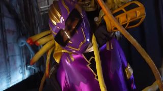 [SuperMisses.com] MSZ-29 Enjoying the Heroine Suits Kaiju Sentai Zyukaiser-016-1