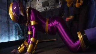 [SuperMisses.com] MSZ-29 Enjoying the Heroine Suits Kaiju Sentai Zyukaiser-016-3