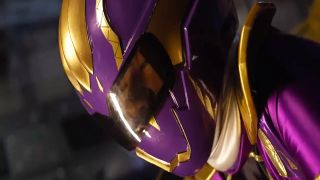 [SuperMisses.com] MSZ-29 Enjoying the Heroine Suits Kaiju Sentai Zyukaiser-016-6