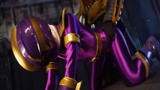[SuperMisses.com] MSZ-29 Enjoying the Heroine Suits Kaiju Sentai Zyukaiser-016-8