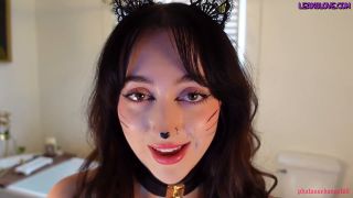 Phatassedangel69  Phatassedangel69 Phatassedangel69 – Feline Purrsuasion-3