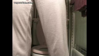 VoyeurTan kate5m (mp4)-9