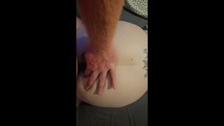 Cock A Compilation Of My Man Fucking Me Hard Doggy Followed By A Cum Shot Over Her Pussy.-7