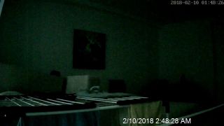 Amateur Hidden Camera 727-0