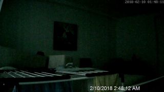 Amateur Hidden Camera 727-7