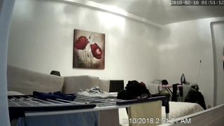 Amateur Hidden Camera 727-9