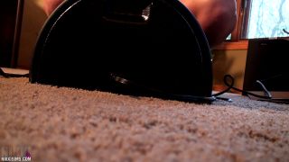 Nikki Sims - Sybian Unboxing-5