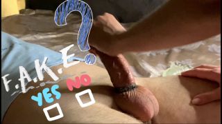 Sensual Femdom Tip Tornment With Flashlight Sex Clip Vid...-9