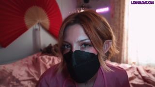 Elle Marz – Fairy Doctor Asmr Elle Marz  OnlyFans Porn-0