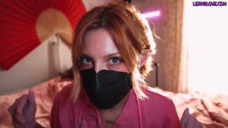 Elle Marz – Fairy Doctor Asmr Elle Marz  OnlyFans Porn-1