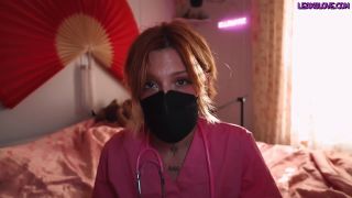 Elle Marz – Fairy Doctor Asmr Elle Marz  OnlyFans Porn-3