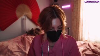 Elle Marz – Fairy Doctor Asmr Elle Marz  OnlyFans Porn-5