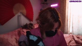 Elle Marz – Fairy Doctor Asmr Elle Marz  OnlyFans Porn-7