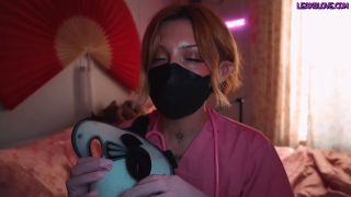 Elle Marz – Fairy Doctor Asmr Elle Marz  OnlyFans Porn-8