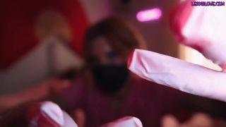 Elle Marz – Fairy Doctor Asmr Elle Marz  OnlyFans Porn-9
