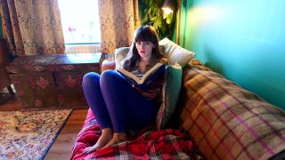 online adult clip 46 Tatum Christine - Pervert by Nature featuring Sydney Harwin - taboo - virtual reality femdom machine-3