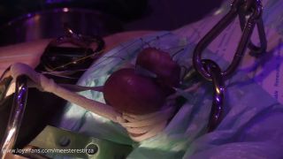  Mistress Tirza's Extreme Piercing & CBT [HD 2025]-0