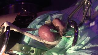  Mistress Tirza's Extreme Piercing & CBT [HD 2025]-1