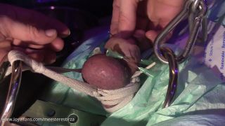  Mistress Tirza's Extreme Piercing & CBT [HD 2025]-2