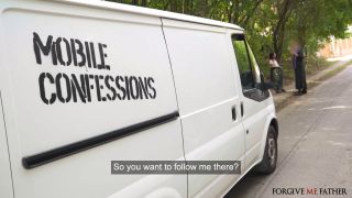 Lunita Galactica Virginity Secrets Hardcore Teen Sex Gonzo T-1