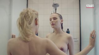 Aleksandra Rebenok, Mariya Fomina - Soderzhanki s01e01 (2019) HD 1080p!!!-1