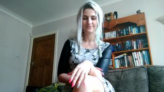 free porn video 36 Kitty Devine – My BBC Boyfriend is Going to Fuck You - dirty talk - pov primal fetish under the influence-4