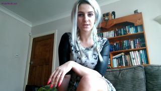 free porn video 36 Kitty Devine – My BBC Boyfriend is Going to Fuck You - dirty talk - pov primal fetish under the influence-8
