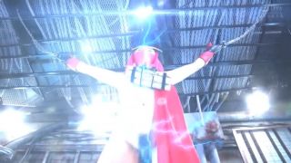 [supermisses.com] GHLS-54 苦痛に悶えるヒロイン美空はな Hana Misora-3