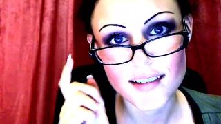 clip 23 Mistress Blackdiamoond Zwangsfeminisierung Klappe Die 8te - cbt - bdsm porn young gay fisting-8