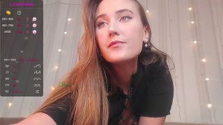 Kristii21 16: Exclusive Adult Film Star Secrets Revealed!-0