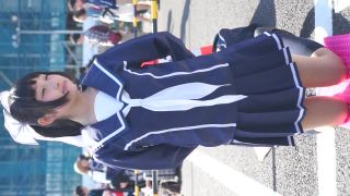 Voyeur Cosplay 35 - 15314008,  on voyeur -3