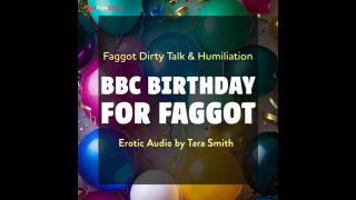 [GetFreeDays.com] A BBC Birthday For Faggot Fetish Erotic Audio Bi Encouragment Humiliation Adult Film January 2023-0