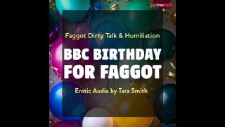 [GetFreeDays.com] A BBC Birthday For Faggot Fetish Erotic Audio Bi Encouragment Humiliation Adult Film January 2023-4