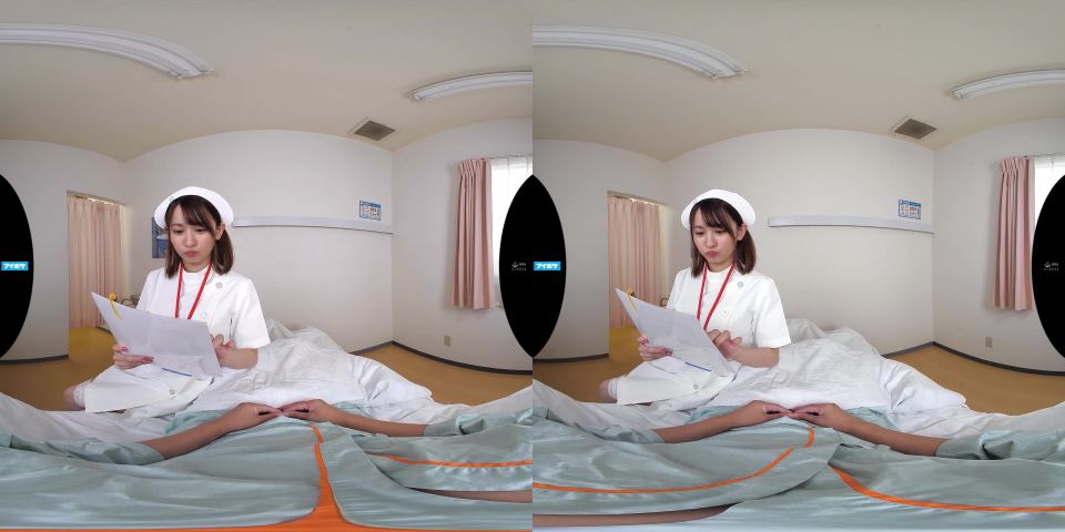 Azusa Hikari - IPVR-155 A -  (UltraHD 2021)