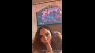   fetish Layla Deline @layladeline  Blowjob  Facial POV [SD 1280p] 2025 fetish-4