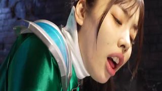 [SuperMisses.com] SPSD-54 A soldier teaches the arrogant heroine a lesson-035-2