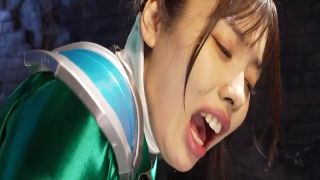 [SuperMisses.com] SPSD-54 A soldier teaches the arrogant heroine a lesson-035-3