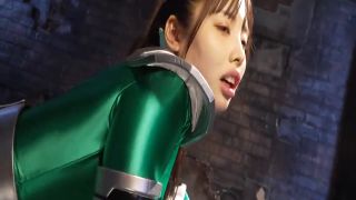 [SuperMisses.com] SPSD-54 A soldier teaches the arrogant heroine a lesson-035-7