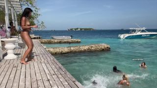 Steffy Moreno () Steffymoreno - how beautiful are all these naked mermaids swimming in the sea which 25-05-2021-4
