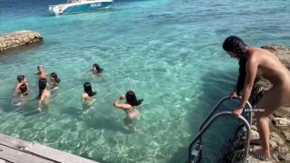 Steffy Moreno () Steffymoreno - how beautiful are all these naked mermaids swimming in the sea which 25-05-2021-5